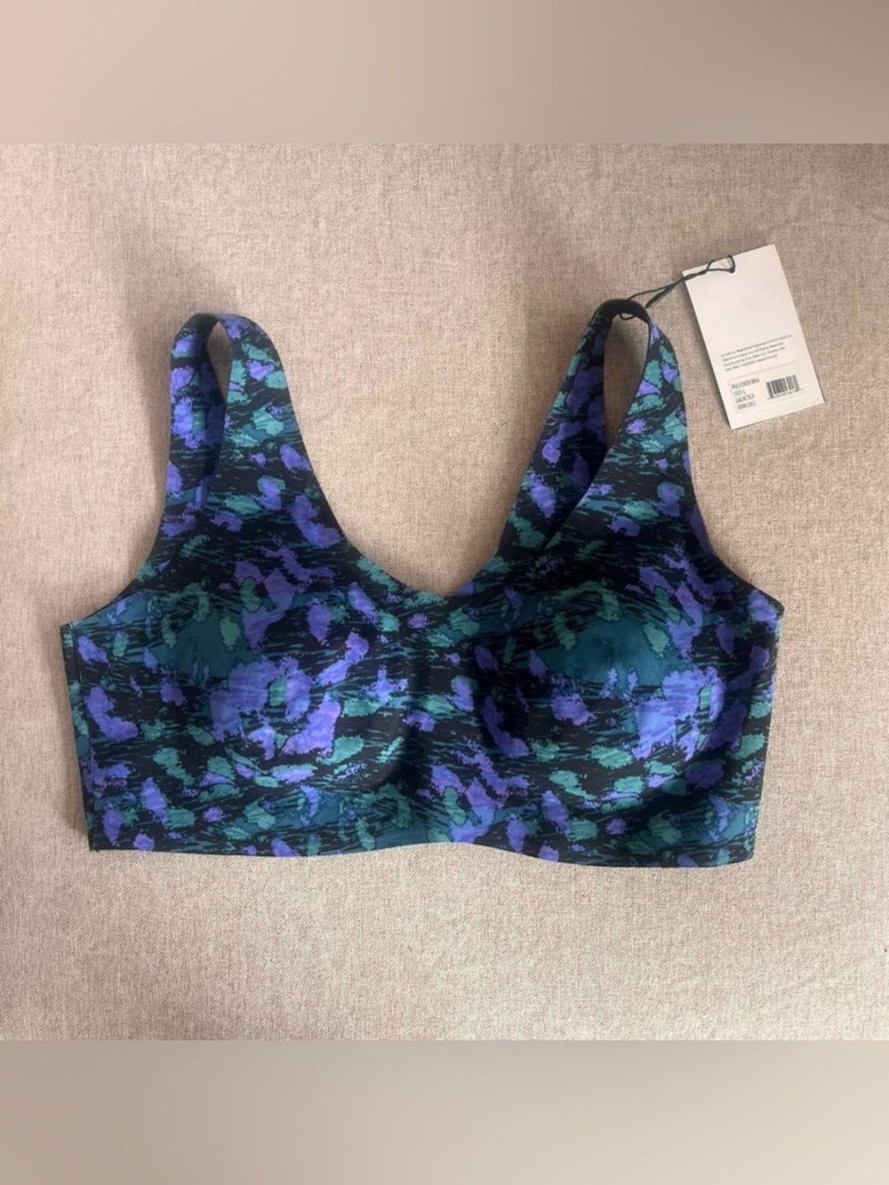 Knix Luxelift Bra